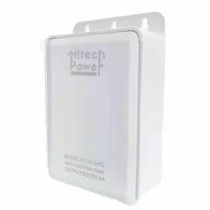12V 2A Outdoor Powersupply