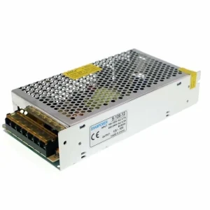 12V 10A Internal Powersupply