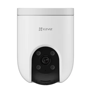 Hikvision H8C outdoor WIFI camera