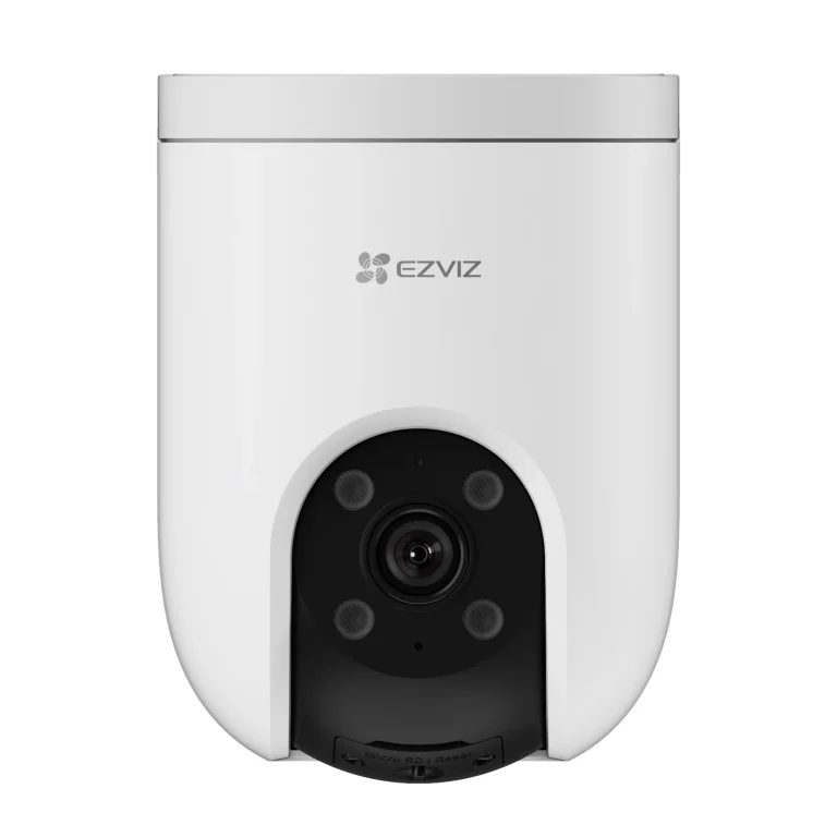 Hikvision H8C outdoor WIFI camera