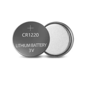 DVR CMOS battery CR1220