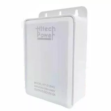 12V 2A Outdoor Powersupply