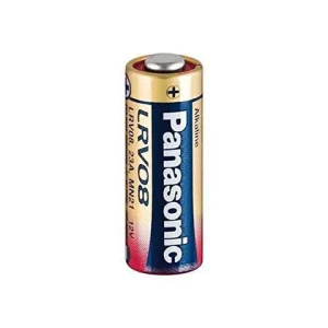 Panasonic Alkaline A23- 12V Battery