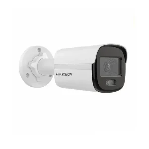 Hikvision ColorVu Silver Camera – 40m