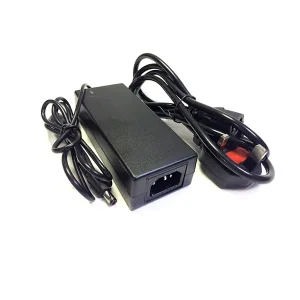 DVR Power Adapter 298 12V 5A (3M)