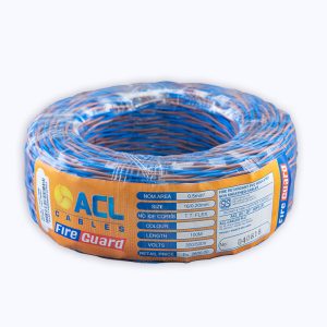ACL 16/0.20mm - T.T power cable 100m