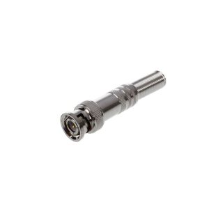 BNC CONNECTOR (MALE)