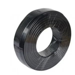 3C2V Full Copper COAXIAL CABLE ROLL 100m