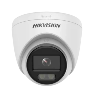 Hikvision ColorVu Indoor Camera  - 20m