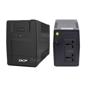 Ups Dcp 650 Version