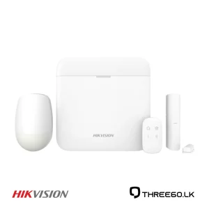 Hikvision DS-PWA64-Kit-WB AX PRO Kit (433MHz)