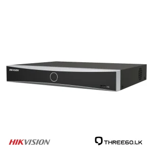 Hikvision DS-7616NXI-K1/Vpro Network Video Recorder (NVR)