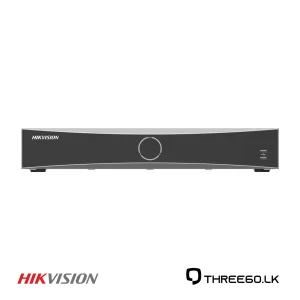 Hikvision DS-7732NXI-K4/VPro Network Video Recorder (NVR)