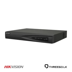 Hikvision DS-7616NI-Q1 Network Video Recorder (NVR)
