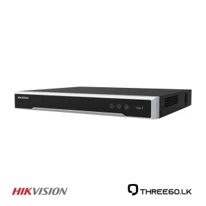 Hikvision DS-7616NI-Q2/16P Network Video Recorder (NVR)