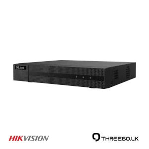 Hikvision NVR-108MH-D(STD)(D) Network Video Recorder (NVR)