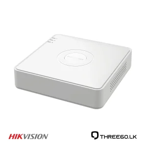 Hikvision IDS-7116HQHI-M1/T 16-Channel DVR Video Recorder