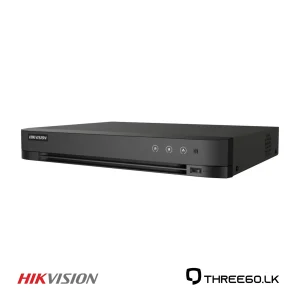 Hikvision IDS-7332HUHI-M4/S 32-Channel DVR Video Recorder