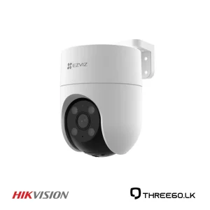 H8C Outdoor WIFI Camera