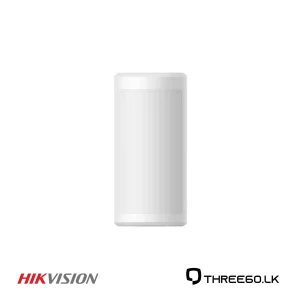 Hikvision DS-PDP18-HM-WB Wireless Double PIR Detector