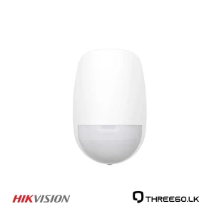 Hikvision DS-PDD12P-EG2-WB Wireless Dual-Tech Detector