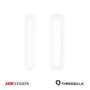 Hikvision DS-PDMCX-E-WB Wireless External Magnetic Contact