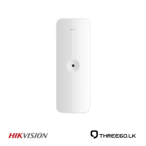 Hikvision DS-PDBG8-EG2-WB Wireless Glass Break Detector