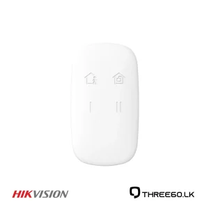 Hikvision DS-PKF1-WE Wireless Keyfob