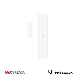 Hikvision DS-PDMC-EG2-WB Wireless Magnet Detector