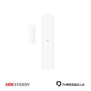 Hikvision DS-PDMCK-EG2-WB Wireless Magnet Shock Detector