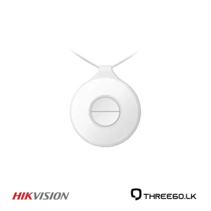 Hikvision DS-PDEBP2-EG2-WB Wireless Portable Emergency Button