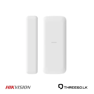 Hikvision DS-PDMCS-EG2-WB Wireless Slim Magnet Detector