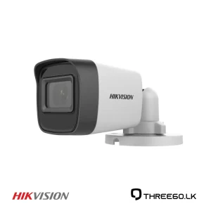 2 MP Fixed Mini Bullet Camera DS-2CE16D0T-EXIPF