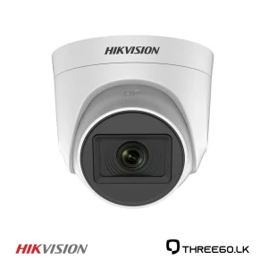 2 MP Indoor Fixed Turret Camera DS-2CE76D0T-EXIPF