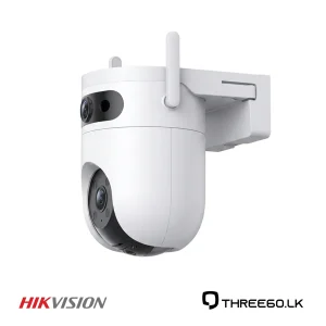 H9C Outdoor Dual WIFI Camera