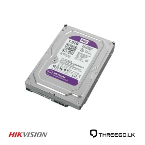 Hard Disk Seagate 2tb Sv35 Skyhawk (2y)